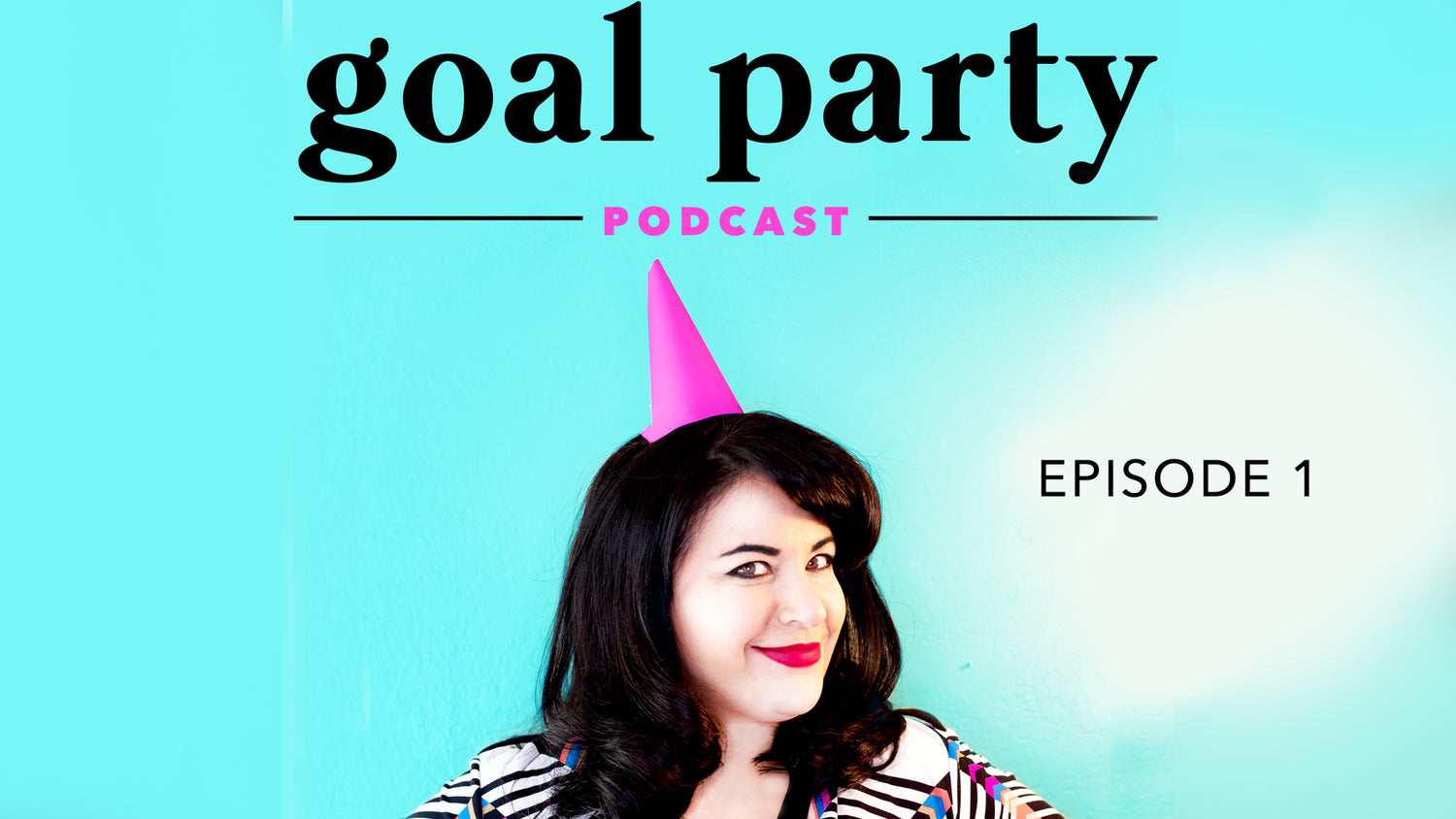 Goal Party Podcast