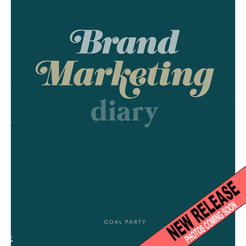 Brand Marketing Diary