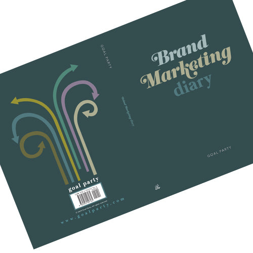 Brand Marketing Diary
