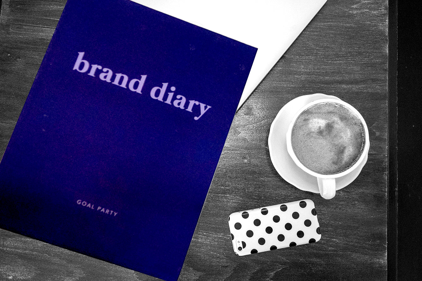 Brand Diary