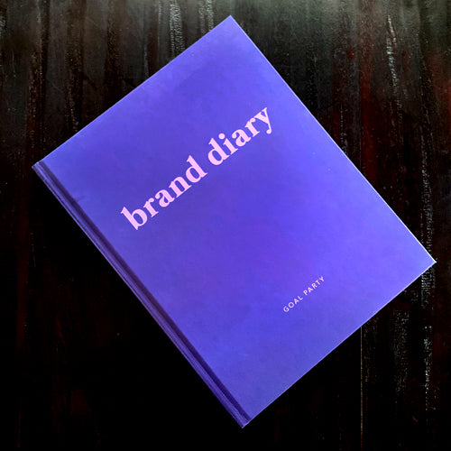Brand Diary