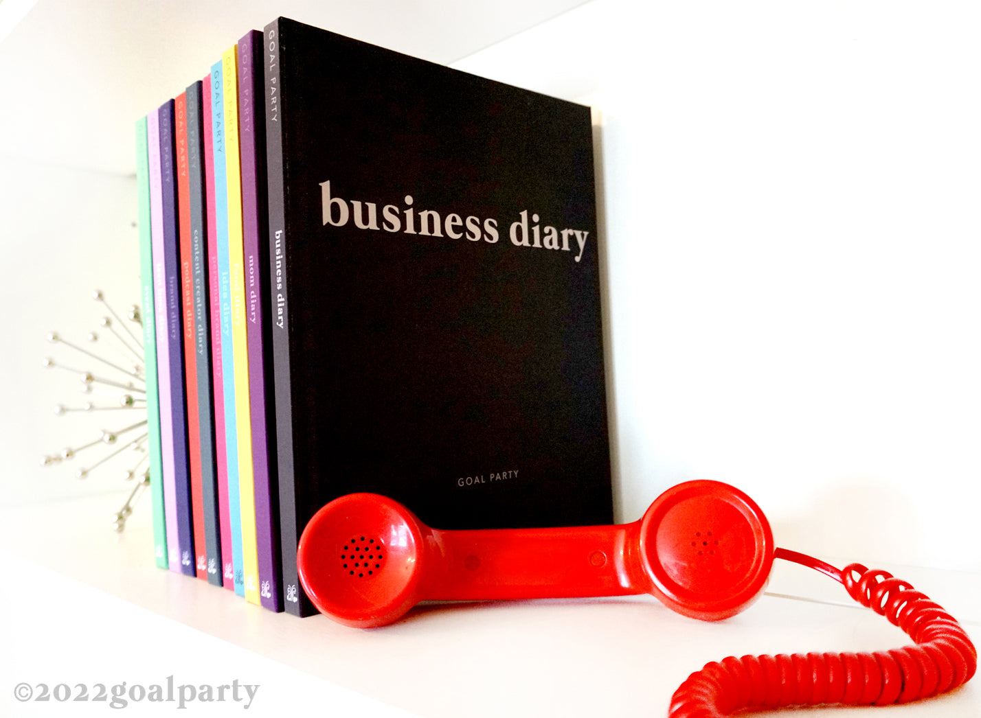 Business Diary